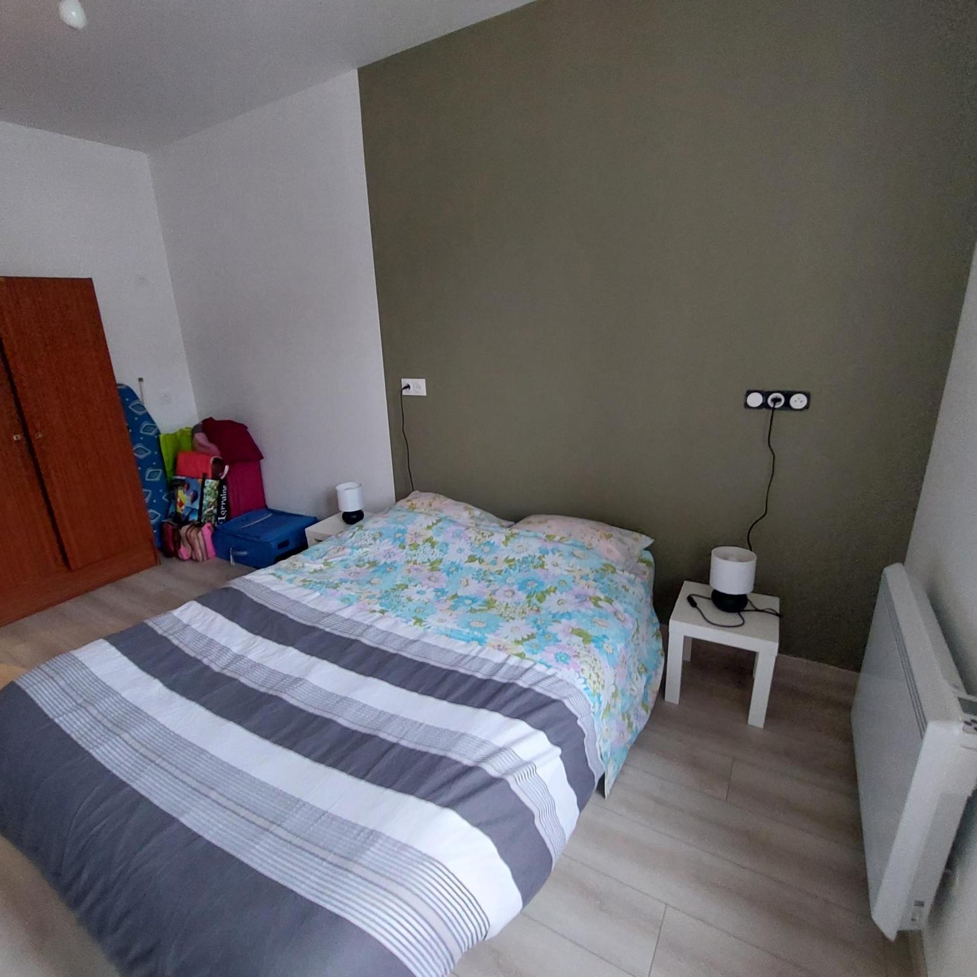 Residence Les Hortensias L4 Бурбон-ле-Ба Екстериор снимка