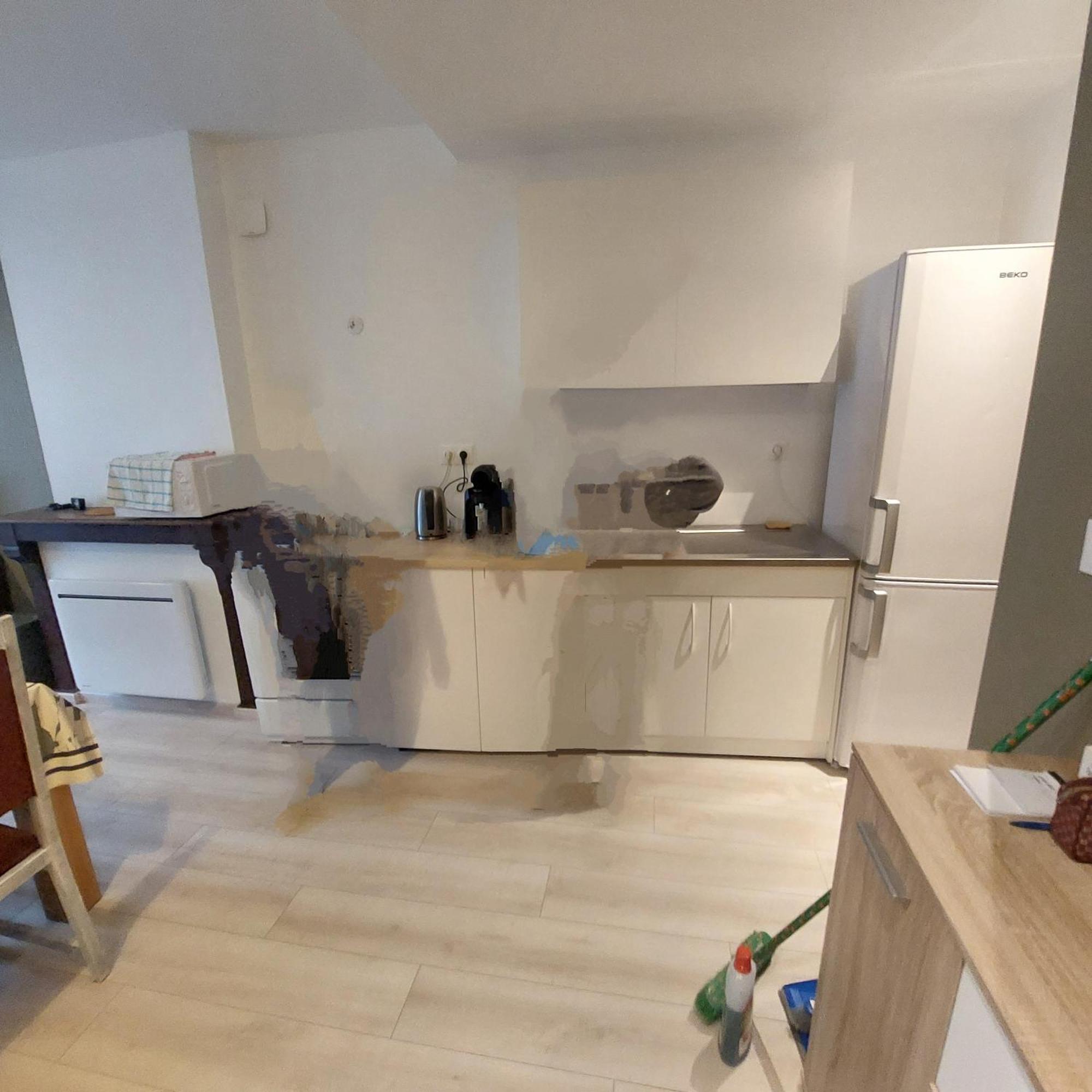 Residence Les Hortensias L4 Бурбон-ле-Ба Екстериор снимка